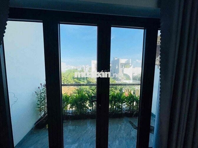 Cho Thuê Nhà Mặt Tiền Đường Hói Kiểng, Nam Hòa Xuân, ĐN