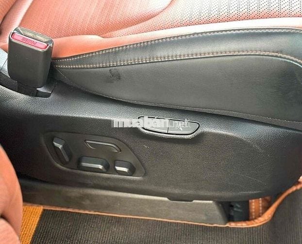 Kia Carnival 2022 2.2D Signature 7 ghế (clone) - 5