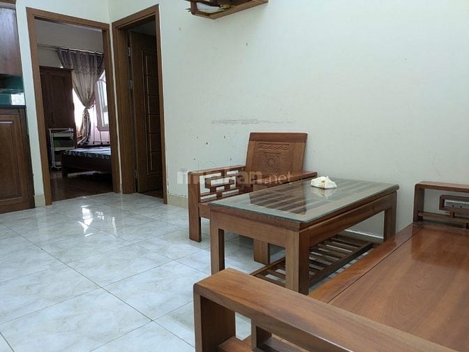Cho thuê căn hộ chung cư 12b21a A2, Gemek Tower