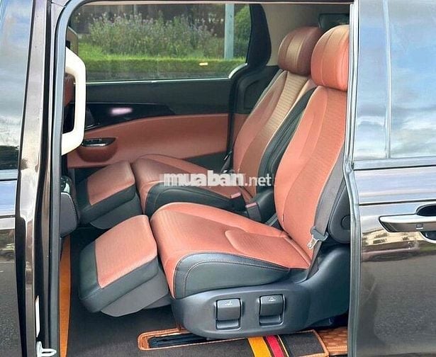 Kia Carnival 2022 2.2D Signature 7 ghế (clone) - 5