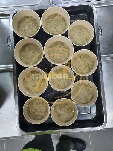Tuyển phục vụ ca đêm bếp ăn vĩnh tân bình dương