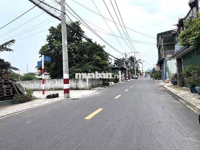 275M2 PULL THỔ- GỒM 2 CĂN NHÀ NGANG 10M VỪA Ở VỪA CHO THUÊ GIÁ RẺ