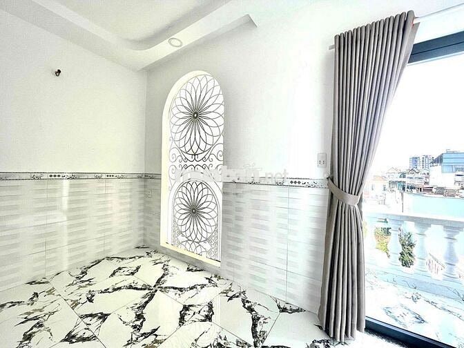 PHÒNG TRỌ MỚI GIÁ RẺ TẠI LÊ ĐỨC THỌ NGAY TRUNG TÂM GÒ VẤP
