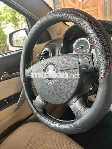 Chevrolet Aveo 2015 - 100000 km