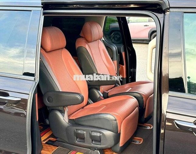 Kia Carnival 2022 2.2D Signature 7 ghế (clone) - 5