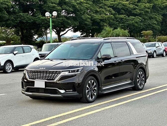 Kia Carnival 2022 2.2D Signature 7 ghế (clone) - 5