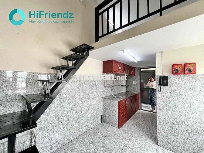 CHO THUÊ PHÒNG TRỌ GIÁ RẺ CÓ BANCOL GẦN HÀ HUY GIÁP - THẠNH LỘC Q12