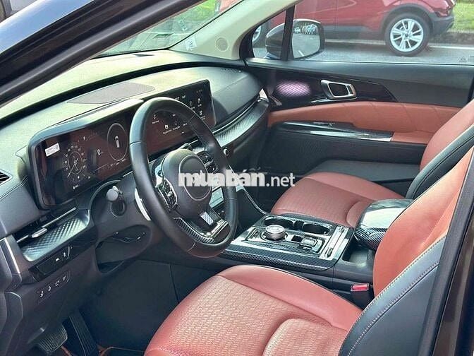 Kia Carnival 2022 2.2D Signature 7 ghế (clone) - 5