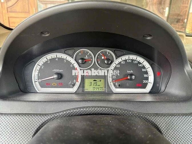 Chevrolet Aveo 2015 - 100000 km