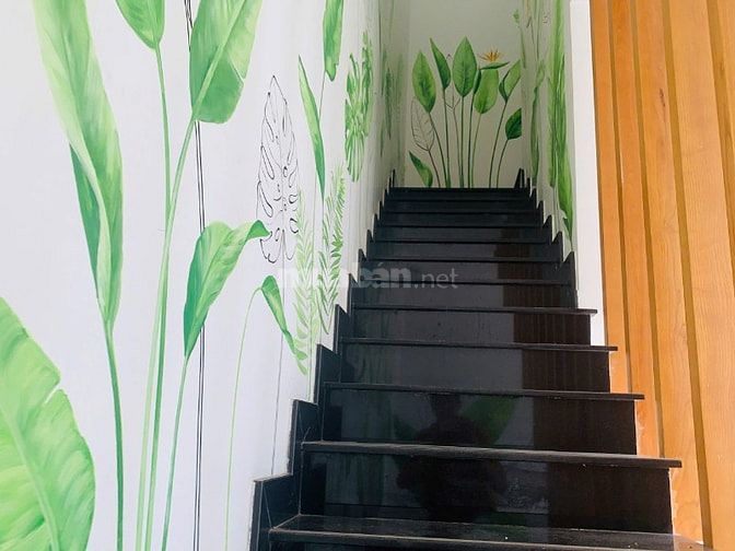 BÁN BIỆT THỰ SÂN VƯỜN - SÂN GOLF MINI