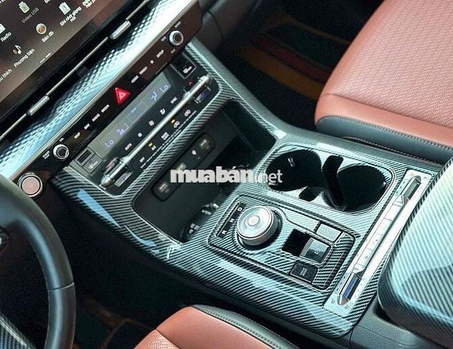 Kia Carnival 2022 2.2D Signature 7 ghế (clone) - 5
