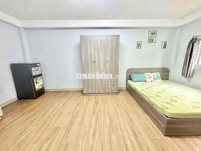 🏡 CHO THUÊ PHONGr FULL NỘI THẤT – 400 NGUYỄN XÍ, BÌNH THẠNH