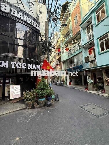 Cho thuê mặt bằng tại 330/1A Phan Đình Phùng, Phường Cầu Kiệu, TP.HCM