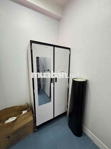 Cho thuê Phòng tại 330/1A Phan Đình Phùng, Phường Cầu Kiệu, TP.HCM