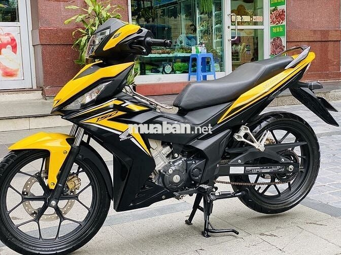 HONDA WINNER 150 CHÍNH CHỦ NGUYÊN ZIN 2020