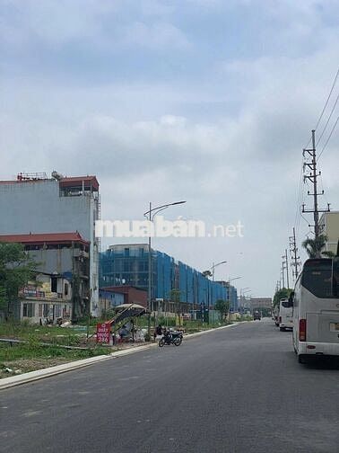 🔥 SHOPHOUSE ĐÔNG PHONG – BẮC NINH: 20 CĂN   NẰM TẠI TRỤC VÀNG TL286!