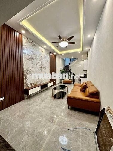 🔥 SIÊU PHẨM HỒ TÙNG MẬU – NHÀ ĐẸP 5 TẦNG – GIÁ CHỈ 7,35 TỶ 🔥