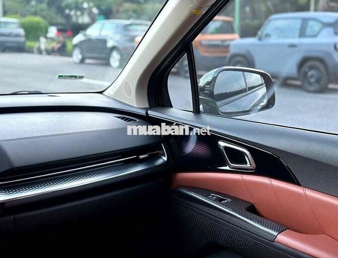 Kia Carnival 2022 2.2D Signature 7 ghế (clone) - 5