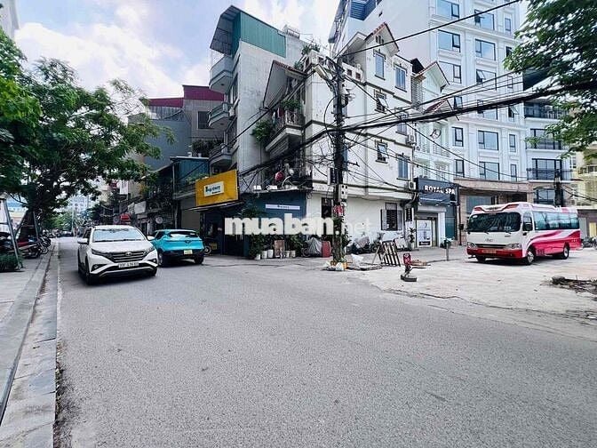 Bán Nhà Đình Thôn - 42M2 - Ô Tô Tránh - Vài Bước Ra Đường 3 Ô Tô