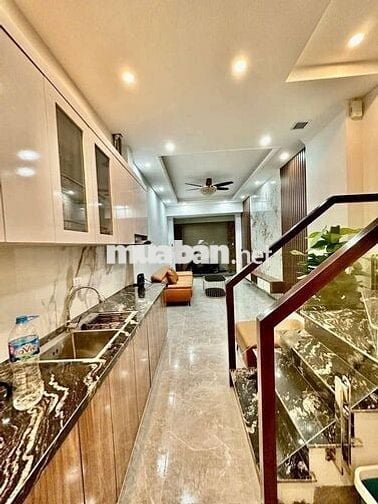 🔥 SIÊU PHẨM HỒ TÙNG MẬU – NHÀ ĐẸP 5 TẦNG – GIÁ CHỈ 7,35 TỶ 🔥
