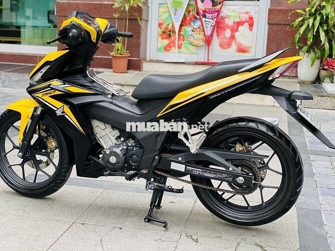 HONDA WINNER 150 CHÍNH CHỦ NGUYÊN ZIN 2020