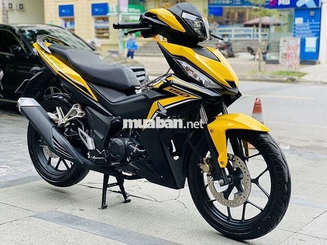 HONDA WINNER 150 CHÍNH CHỦ NGUYÊN ZIN 2020