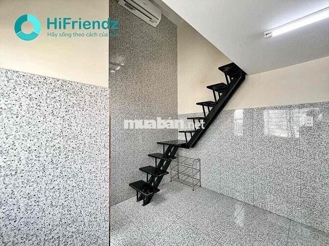 CHO THUÊ PHÒNG TRỌ GIÁ RẺ CÓ BANCOL GẦN HÀ HUY GIÁP - THẠNH LỘC Q12