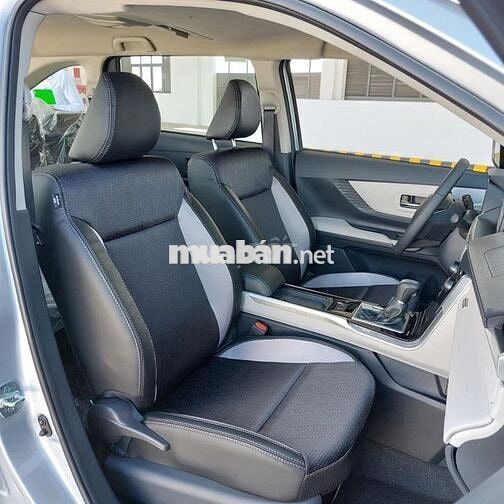 Toyota Veloz Cross 2025