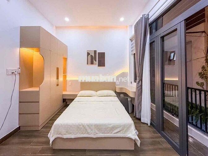 🌟 SIÊU PHẨM 3 TẦNG – HUỲNH VĂN BÁNH, PHÚ NHUẬN 🌟