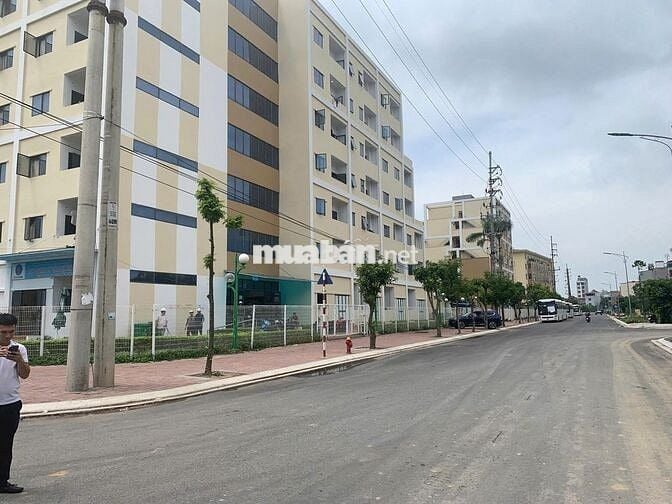🔥 SHOPHOUSE ĐÔNG PHONG – BẮC NINH: 20 CĂN   NẰM TẠI TRỤC VÀNG TL286!