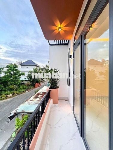 Bán ngộp căn  nhà ngay khu công nghiệp nam Tân Uyên Bình Dương