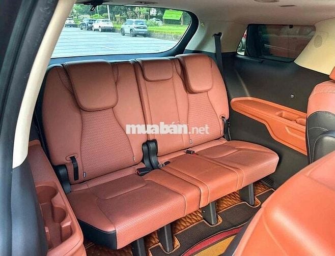 Kia Carnival 2022 2.2D Signature 7 ghế (clone) - 5