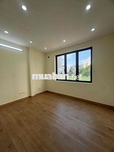 Bán Nhà Đình Thôn - 42M2 - Ô Tô Tránh - Vài Bước Ra Đường 3 Ô Tô