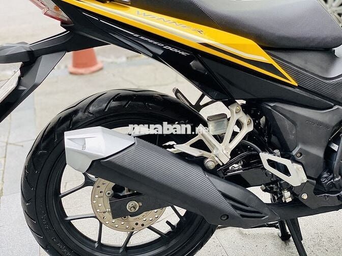 HONDA WINNER 150 CHÍNH CHỦ NGUYÊN ZIN 2020