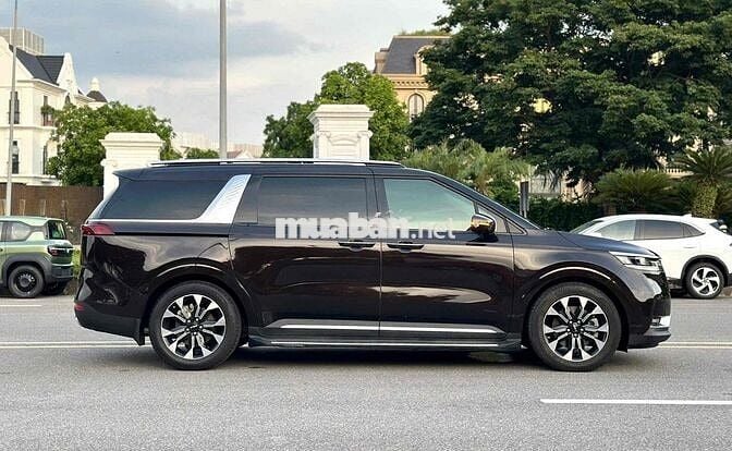 Kia Carnival 2022 2.2D Signature 7 ghế (clone) - 5