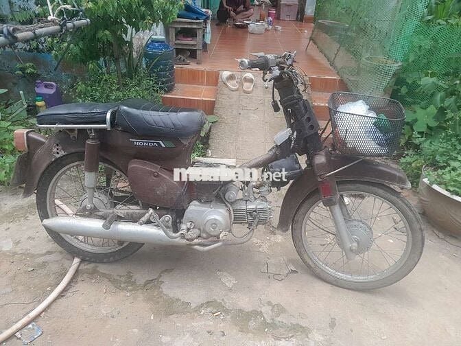 Xe Honda