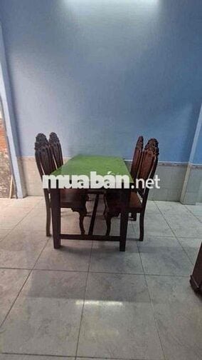 cho thuê dt 4x18 -2p kín 1wc dien nuoc sạch hẽm 5m ấp 4vlb gần ngã5 vl