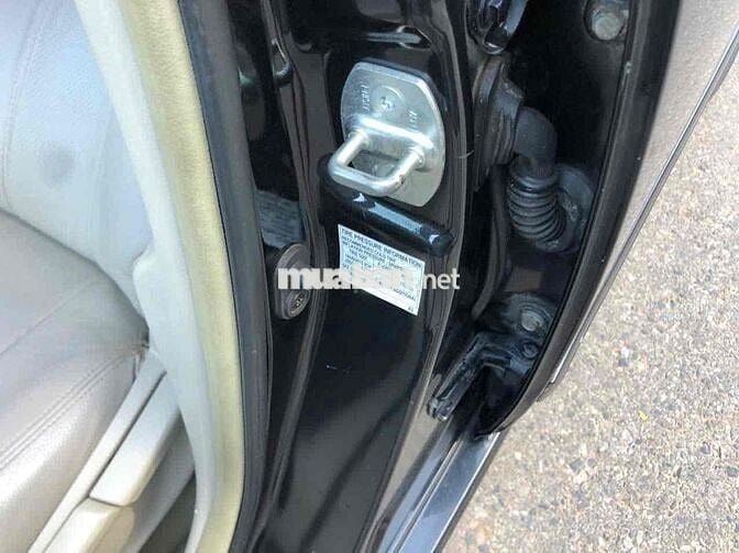 Toyota Corolla Altis 2010 1.8G MT - 72141 km
