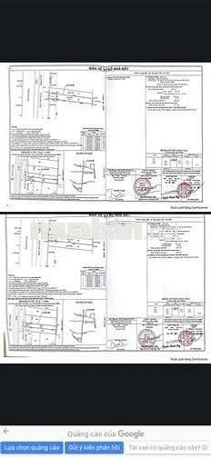 Bán đất thồ cư DT 1000m MT kinh đang làm nhựa 15m