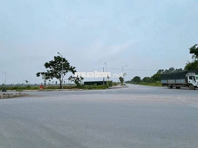 LK9-20 giãn dân Hào Xuyên - Yên Mỹ - Hưng Yên