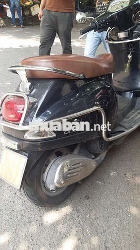 Xe LX 150 nguyên bản chính chủ