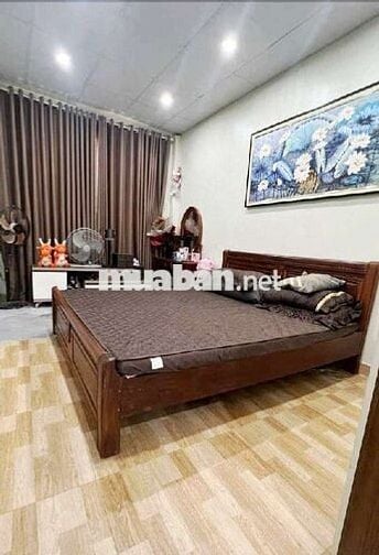 📌52m2x3T NGỌC THỤY, LB, NHÀ DÂN XÂY, HÀNG XÓM MIPEC, GẦN CÔNG VIÊN