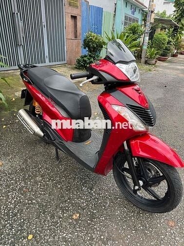 sh 2005 150 chính chủ cavẹt vàng