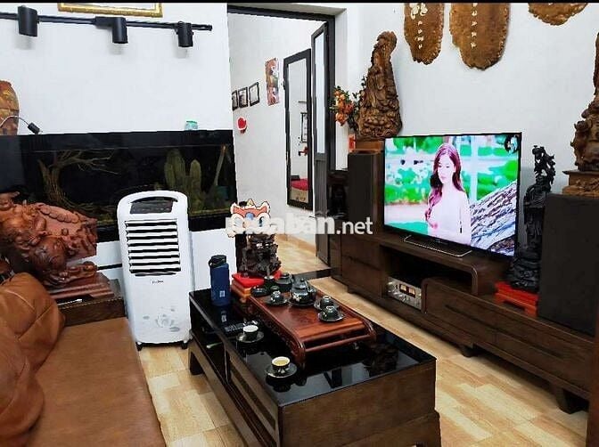 📌52m2x3T NGỌC THỤY, LB, NHÀ DÂN XÂY, HÀNG XÓM MIPEC, GẦN CÔNG VIÊN