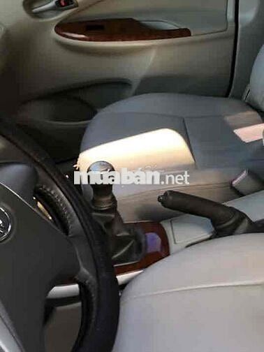 Toyota Corolla Altis 2010 1.8G MT - 72141 km