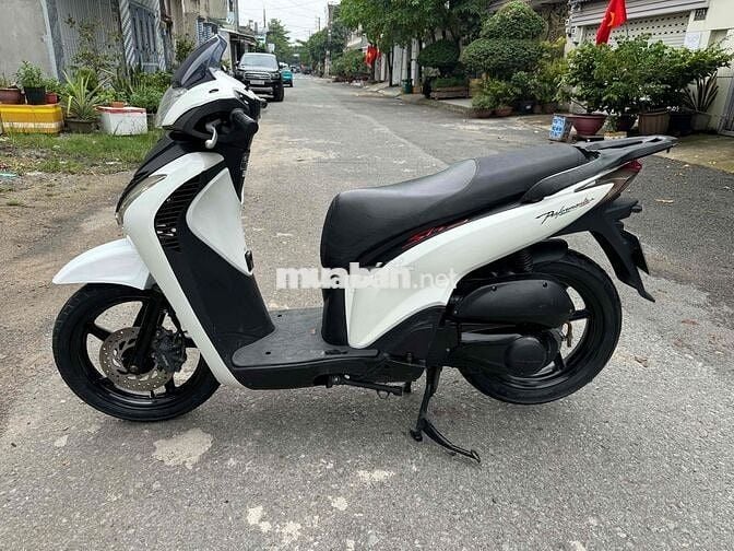 honda @ 150 không số loai up sh y 2012 2 đĩa