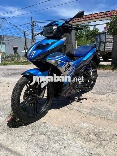 exciter 150cc , 2019 máy rin, lốp dày , sơn đẹp