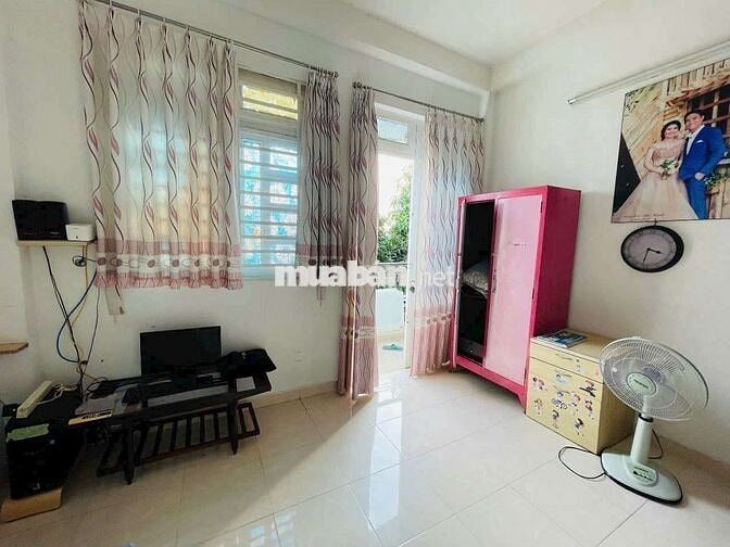 Cho thuê nhà nguyên căn. Trung tâm Gò Vấp