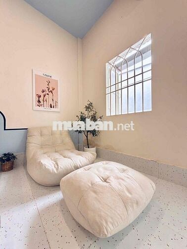 CHO THUÊ PHÒNG TRỌ CAO CẤP RỘNG 38m2 GẦN VẠN PHÚC CITY