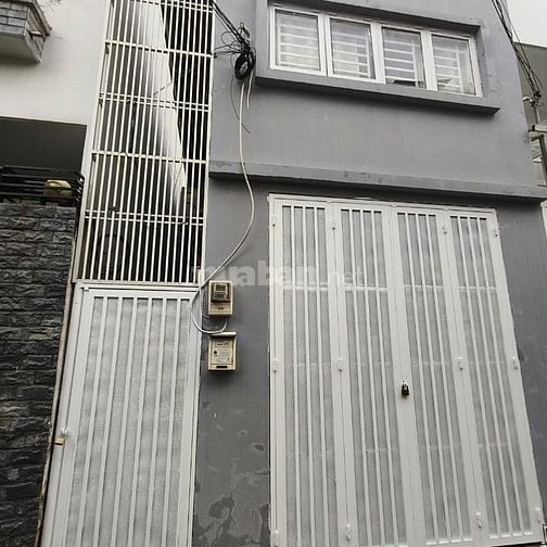 Cho thuê nhà nhỏ Nguyễn Duy Trinh Quận 2